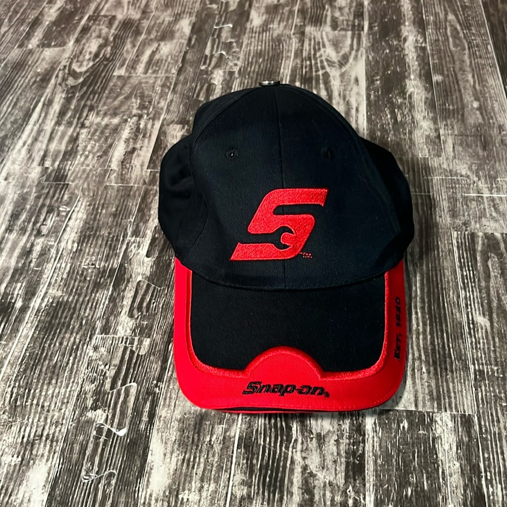 Snap-on Tools Baseball Hat